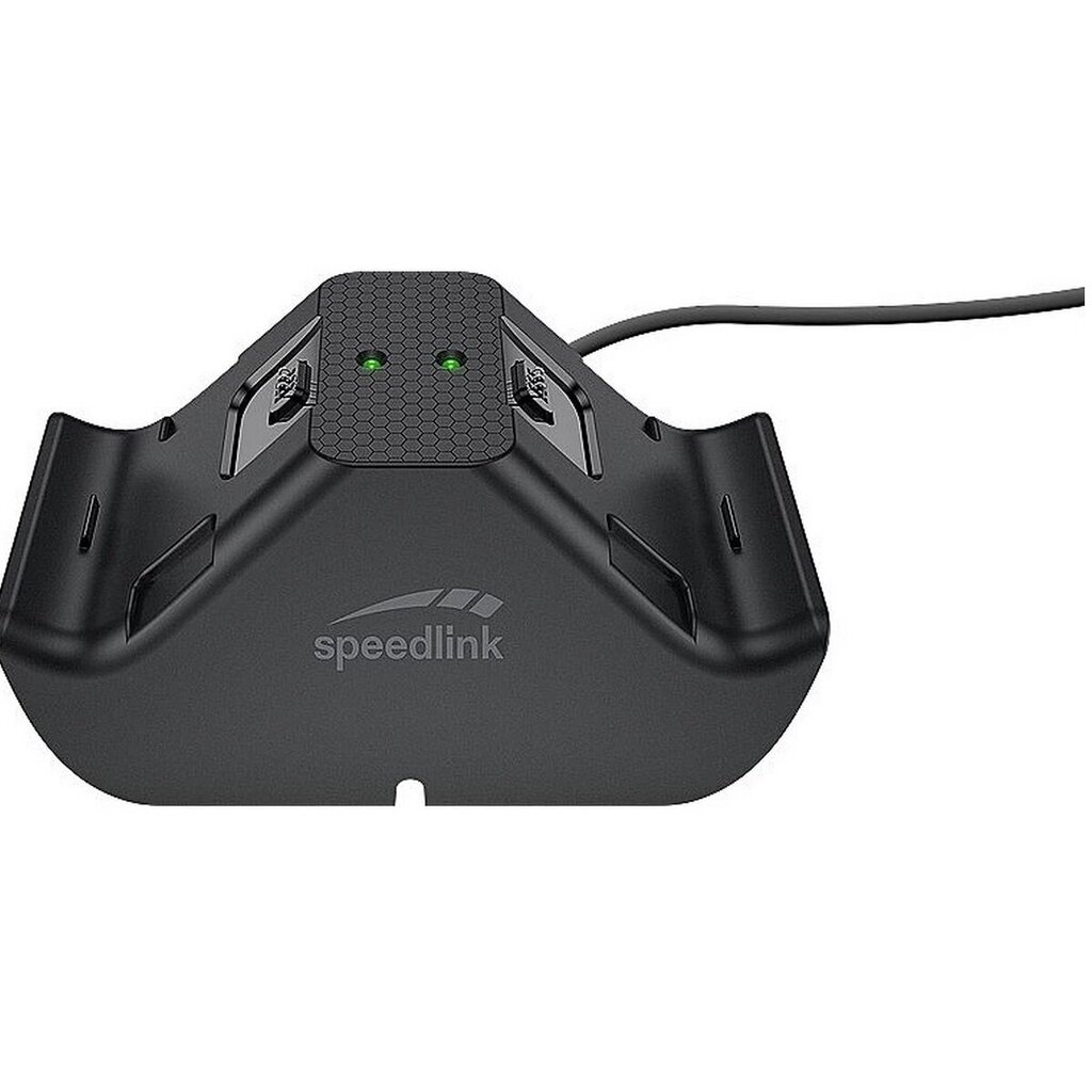 Speedlink mängupuldi laadija Jazz Xbox Series X/S цена и информация | Mängupuldid | hansapost.ee