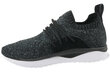 Meeste spordijalatsid Puma Tsugi Apex evoKnit 366432-01, must hind ja info | Spordijalatsid ja vabaajajalatsid meestele | hansapost.ee