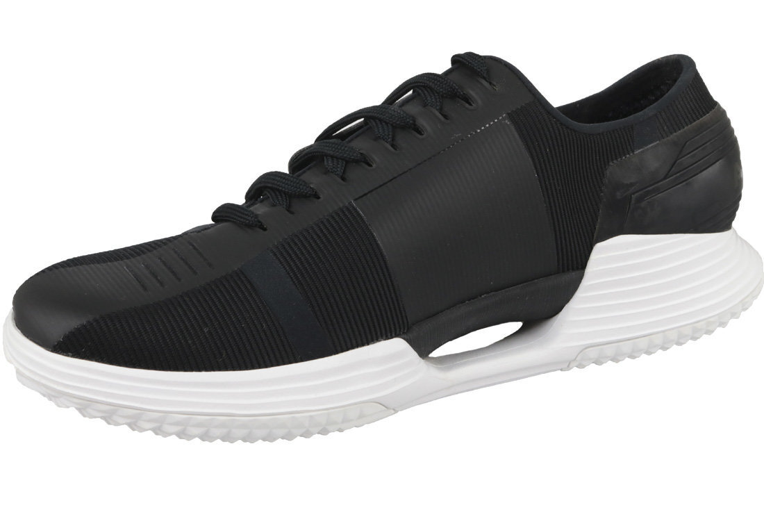 Meeste spordijalatsid Under Armour Speedform AMP 2.0 1295773-001, mustad цена и информация | Spordijalatsid ja vabaajajalatsid meestele | hansapost.ee