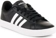 Meeste tossud Adidas Daily 2.0 DB0161, must hind ja info | Spordijalatsid ja vabaajajalatsid meestele | hansapost.ee