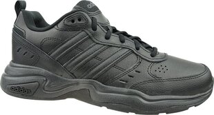 Jalanõud Adidas Strutter Black цена и информация | Кроссовки мужские | hansapost.ee