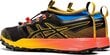 Meeste jooksujalatsid Asics FujiTrabuco 1011A566-002, 43 1/2, must цена и информация | Spordijalatsid ja vabaajajalatsid meestele | hansapost.ee