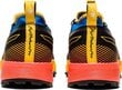 Meeste jooksujalatsid Asics FujiTrabuco 1011A566-002, 43 1/2, must цена и информация | Spordijalatsid ja vabaajajalatsid meestele | hansapost.ee