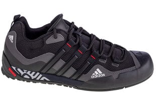 Спортивная обувь для мужчин Adidas Terrex Swift Solo FX9323 цена и информация | Кроссовки для мужчин | hansapost.ee