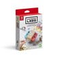 Nintendo Switch mäng Nintendo Labo Customization Set цена и информация | Mängukonsoolide lisatarvikud | hansapost.ee