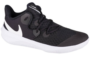 Nike спортивная обувь мужская Zoom Hyperspeed Court CI2964-010, черная цена и информация | Кроссовки для мужчин | hansapost.ee