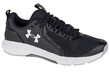 Meeste spordijalatsid Under Armour 3023703-001 hind ja info | Spordijalatsid ja vabaajajalatsid meestele | hansapost.ee