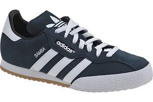 Meeste tossud Adidas Samba Super Suede 019332 цена и информация | Кроссовки для мужчин | hansapost.ee