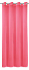 Kardin Pink, 280x135 cm hind ja info | Kardinad | hansapost.ee