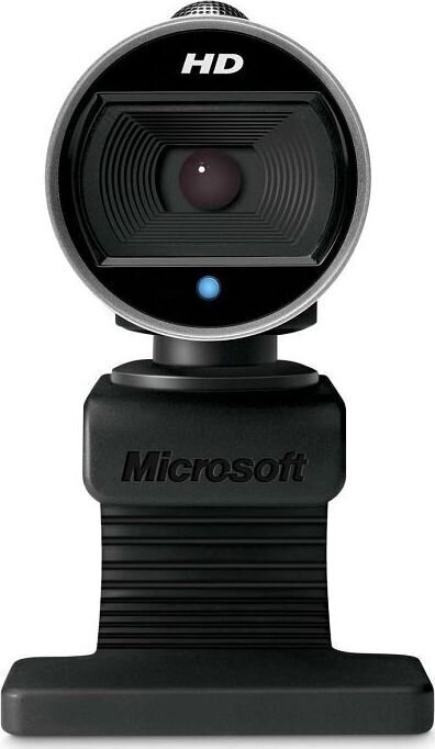 Microsoft 6CH-00002 цена и информация | Veebikaamera | hansapost.ee