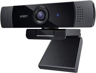 Aukey PC-LM1E цена и информация | Компьютерные (Веб) камеры | hansapost.ee