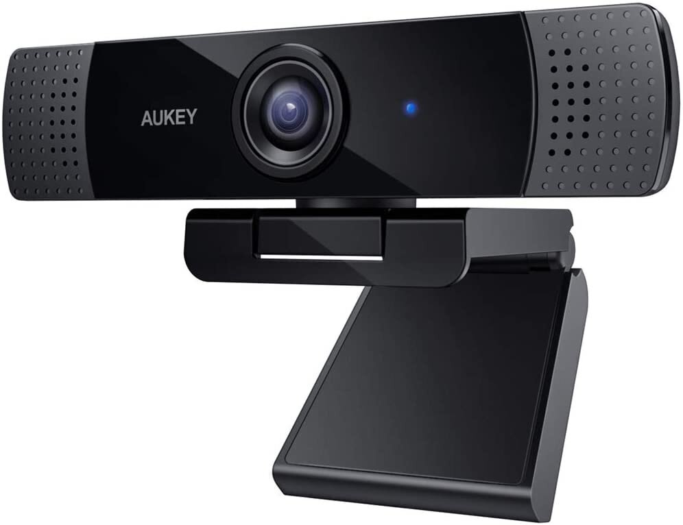 Aukey PC-LM1E hind ja info | Veebikaamera | hansapost.ee