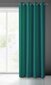 Pimendav kardin Logan, petrooliumisinine, 135 x 250 cm, 1 tk цена и информация | Kardinad | hansapost.ee