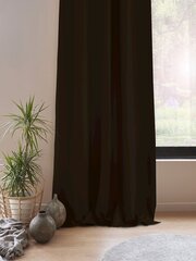 Valguskindel kardin AmeliaHome Blackout, 140x245 cm hind ja info | Kardinad | hansapost.ee