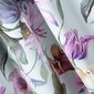 Kardin Alia, hall roosaga, 140 x 270 cm hind ja info | Kardinad | hansapost.ee