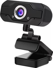 Онлайн веб-камера Manta W179 цена и информация | Manta Фотоаппараты, аксессуары | hansapost.ee