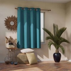 Pimendav kardin Amelia Home Blackout, 140x175 cm price and information | Curtains | hansapost.ee