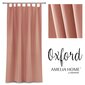 AmeliaHome kardin Oxford hind ja info | Kardinad | hansapost.ee