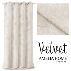 AmeliaHome штора Velvet цена и информация | Занавески | hansapost.ee
