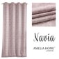 AmeliaHome pimendav kardin Navia, , 140 x 250 cm hind ja info | Kardinad | hansapost.ee