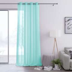 AmeliaHome kardin Voile hind ja info | Kardinad | hansapost.ee