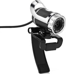Strado WebCam A859 цена и информация | Интернетные-камеры | hansapost.ee