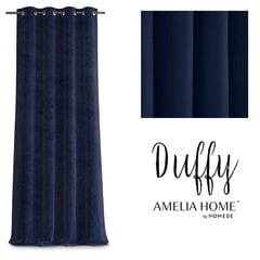 AmeliaHome штора Duffy цена и информация | Шторы, занавески | hansapost.ee