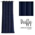 AmeliaHome штора Duffy