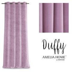 AmeliaHome kardin Duffy hind ja info | Kardinad | hansapost.ee