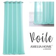 AmeliaHome kardin Voile