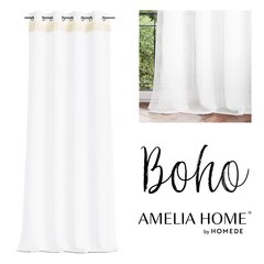 AmeliaHome занавеска Boho. цена и информация | Занавески | hansapost.ee