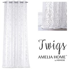 AmeliaHome kardin Twigs hind ja info | Kardinad | hansapost.ee