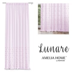 AmeliaHome kardin Lunare price and information | Kardinad | hansapost.ee