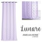 AmeliaHome kardin Lunare hind ja info | Kardinad | hansapost.ee