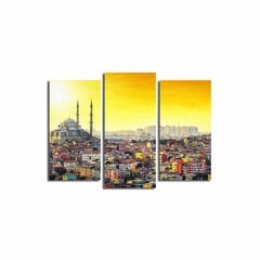 Репродукция Стамбул цена и информация | Репродукции, картины | hansapost.ee
