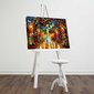 Reproduktsioon Farewell to anger (Leonid Afremov) hind ja info | Seinapildid | hansapost.ee