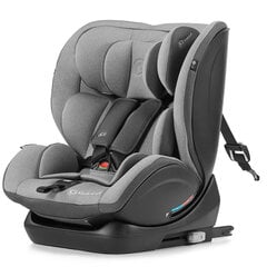 Turvatool Kinderkraft Myway, 0-36 kg, grey hind ja info | Turvatoolid ja turvahällid | hansapost.ee