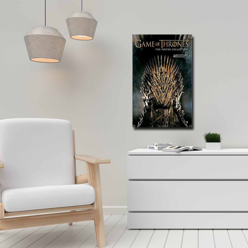 Reproduktsioon Game of Thrones цена и информация | Seinapildid | hansapost.ee