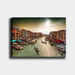 Pilt Veneetsia hind ja info | Seinapildid | hansapost.ee