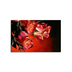 Репродукция Розы цена и информация | Репродукции, картины | hansapost.ee