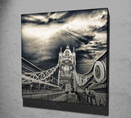 Reproduktsioon Tower Bridge цена и информация | Репродукции, картины | hansapost.ee
