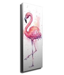 Pilt Flamingo hind ja info | Seinapildid | hansapost.ee