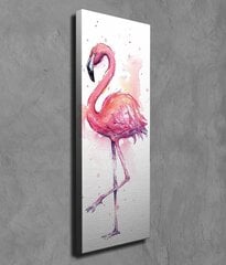 Pilt Flamingo hind ja info | Seinapildid | hansapost.ee