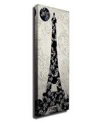 Reproduktsioon Stiliseeritud Eiffeli torn hind ja info | Seinapildid | hansapost.ee