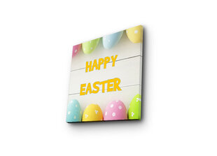 Репродукция Happy Easter! цена и информация | Репродукции, картины | hansapost.ee