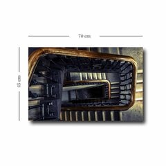 Репродукция Лестница цена и информация | Репродукции, картины | hansapost.ee