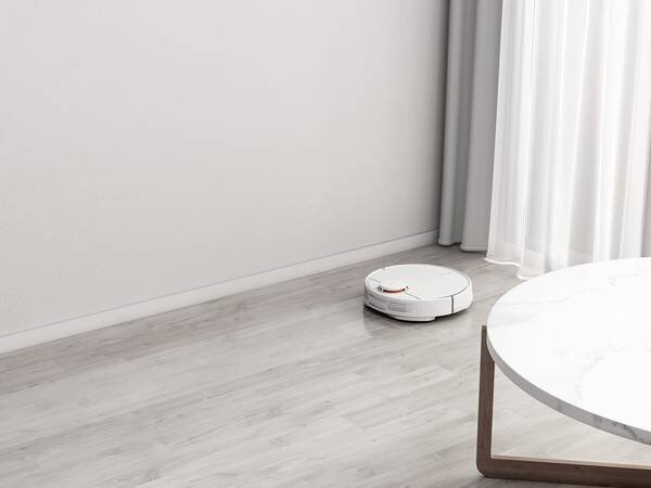 Xiaomi Mi Robot Vacuum Mop Pro цена и информация | Robottolmuimejad | hansapost.ee