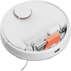 Xiaomi Mi Robot Vacuum Mop Pro hind ja info | Robottolmuimejad | hansapost.ee