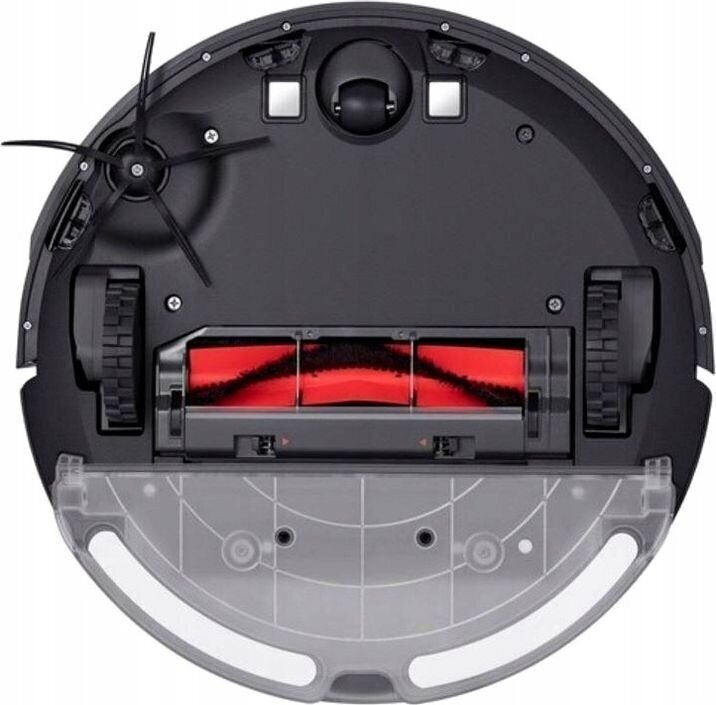 Roborock E4 hind ja info | Robottolmuimejad | hansapost.ee