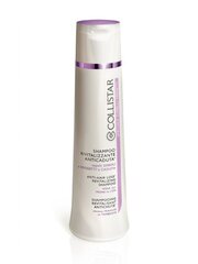 Šampoon Collistar Anti Hair Loss Revitalizing, 250 ml hind ja info | Šampoonid | hansapost.ee